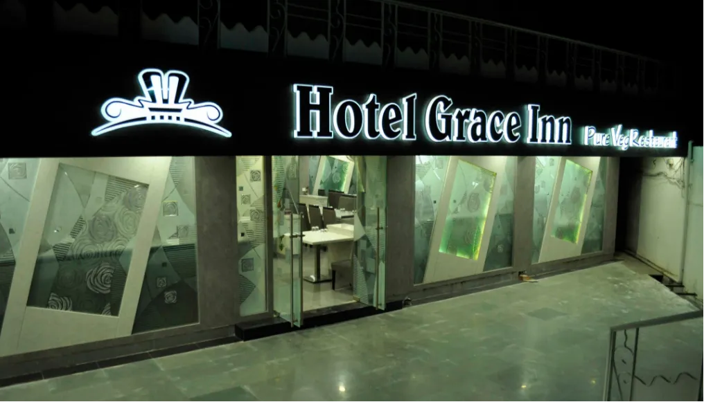 Hotel Grace Inn